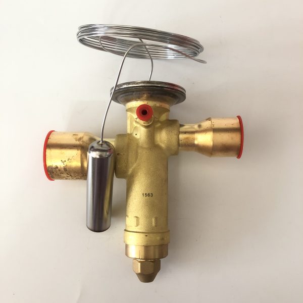 Van tiết lưu nhiệt TGE 35 – C/N: 067N3168 - Ảnh 2