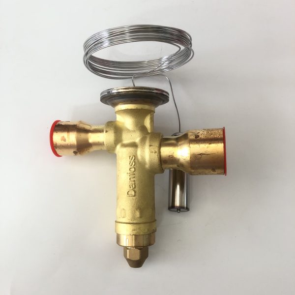 Van tiết lưu nhiệt TGE 35 – C/N: 067N3168 - Ảnh 3
