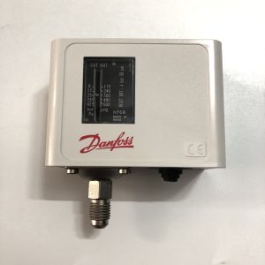 Thiết bị điều chỉnh áp suất KP6B - C/N: 060-519191