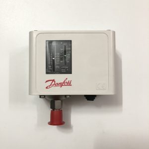 Thiết bị điều chỉnh áp suất KP6W - C/N: 060-519091